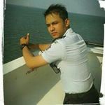 Daniel Siringo-ringo - @daniel.ringostar - Instagram