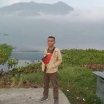 Daniel Siringo Ringo - @newakerman - Instagram