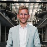 Daniel Rinkert - @danielrinkert - Instagram