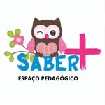 ✨Saber +✨ Espaço Pedagógico - @sabermais_danieladirino - Instagram