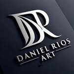D A N I E L  R Í O S   A R T ⚜️ - @danielriosart - Instagram