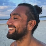 Daniel - Guide & Mentor - @daniel.rios.romero - Instagram