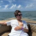 Daniel Rioja - @danielrioja - Instagram