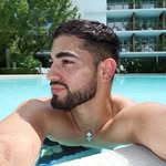 Daniel Rios - @danielriosr - Instagram