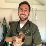 Daniel Ríos Ruiz - @danielrios.vet - Instagram