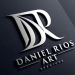 D A N I E L  R Í O S   A R T ⚜️ - @danielriosart - Instagram