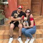 Daniel Rios - @daniel.rios.a - Instagram