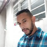 Daniel Rocha - @daniel_riosan - Instagram