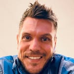 Daniel Rioux - @spies3637 - Instagram