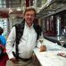 Daniel Rioux - Facebook