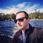 Daniel Rioux - @drioux15 - Instagram