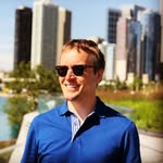 Daniel Rioux - @dansuperstar - Instagram