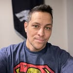 Daniel Rioux - @obi_wan_dad76 - Instagram