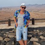 Daniel Dzieciol - @daniel_ripley87 - Instagram