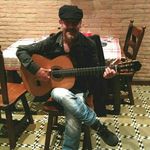 Daniel Ripoll - @ripoll8957 - Instagram