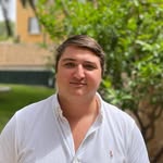Daniel Ripoll - @dr.azulblue - Instagram