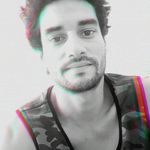 Daniel Ripoll P - @danielandresripollpedrero - Instagram