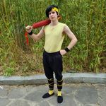 Daniel Rippe - @rippegebrochen - Instagram