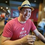 Daniel Rippe - @drp2309s - Instagram