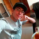 Daniel Alexander Rippel - @danielrippel - Instagram