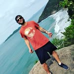 Daniel Alves Ripper - @dan_ripper - Instagram