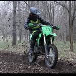 Daniel Calloway - @daniel.the.ripper - Instagram
