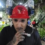 Daniel Ripper Cedeño - @dani_slum - Instagram