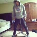 #DanielRipper - @danielripper - Instagram