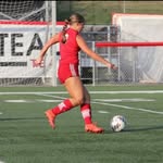 Daniella Ripplinger - @daniellasoccer2027 - Instagram