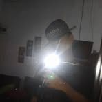 Daniel Rincón - Facebook