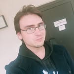Daniel Risch - @danu_aton - Instagram