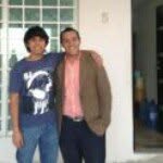 Daniel Risco Villanueva - @riscovillanueva - Instagram