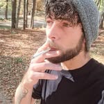 Daniel Risher - @krazey13 - Instagram