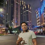 Daniel Nama - @daniel_riski - Instagram