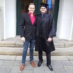 Daniel Riske - @daniel.riske1993 - Instagram