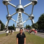 Daniel Kang - @daniel_riska - Instagram