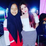 Riska Harun Daniel - @riska_daniel_01 - Instagram