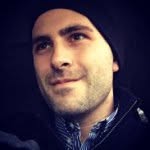 Daniel Rispoli - @drispoli138 - Instagram