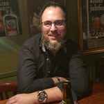 Daniel Rispoli - @rispolilarsen - Instagram