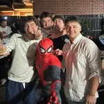 Daniel Rispoli - @danielrispoli_ - Instagram
