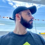 Daniel Rissi  - @danielrissi - Instagram