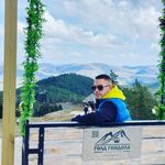 Daniel Risteski - @danielristeski__ - Instagram