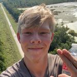 Daniel Rister - @ricky_rooster01 - Instagram