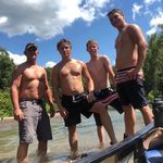 Daniel Rister - @daniel_rister17 - Instagram
