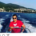 Daniel Ristic - @daniel.ristic_010 - Instagram