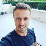 D@niel - @daniel_ristic84 - Instagram