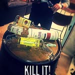 Daniel Ristow - @bourbonsavages - Instagram