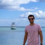 Daniel Ristow - @ristowinfocus - Instagram
