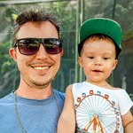 Daniel Ristow - @daniel_ristowoficial - Instagram