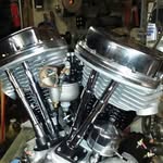 Daniel Ritchey - @hdcustombuilder - Instagram